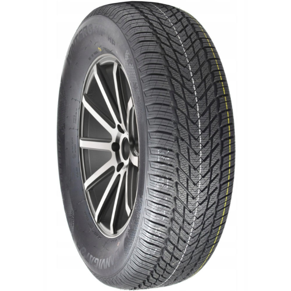 Anvelopa Iarna LANVIGATOR WINTERGRIP HP 205/65R15 94H, Aderenta Sporita pe Zapada si Umed, Confort si Durabilitate