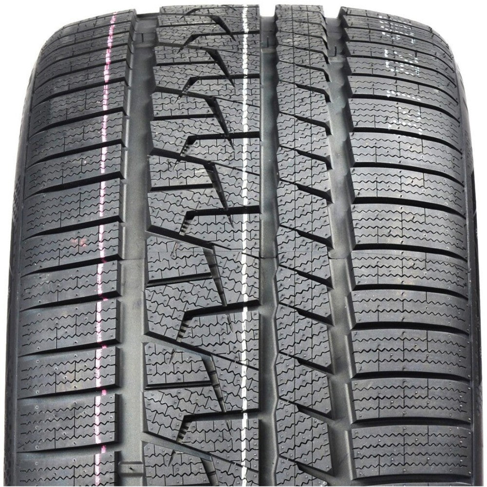 Anvelopa Iarna UHP LANVIGATOR 195/55R16 91H XL, Aderenta Sporita pe Zapada si Umed, Confort si Durabilitate