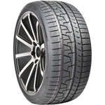 Anvelopa Iarna UHP LANVIGATOR 205/55R17 95V XL, Aderenta Sporita pe Zapada si Umed, Confort si Durabilitate