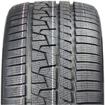 Anvelopa Iarna UHP LANVIGATOR 235/40R18 95V XL, Aderenta Sporita pe Zapada si Umed, Confort si Durabilitate