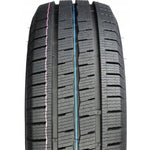 Anvelopa Iarna VAN LANVIGATOR 205/65R16C 107/105 R, Aderenta Sporita pe Zapada si Umed, Confort si Durabilitate