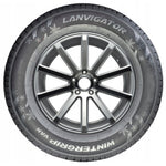 Anvelopa Iarna VAN LANVIGATOR 205/65R16C 107/105 R, Aderenta Sporita pe Zapada si Umed, Confort si Durabilitate