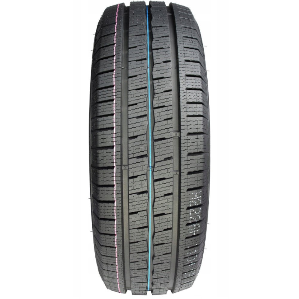 Anvelopa Iarna VAN LANVIGATOR 225/70R15C 112/110 R, Aderenta Sporita pe Zapada si Umed, Confort si Durabilitate