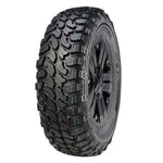 Anvelopa Mud Terrain LANVIGATOR CATCHFORS M/T LT235/85R16 120/116Q, Aderenta, Rezistenta si Control pe Drum si Off-Road