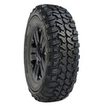 Anvelopa Mud Terrain LANVIGATOR CATCHFORS M/T LT235/85R16 120/116Q, Aderenta, Rezistenta si Control pe Drum si Off-Road