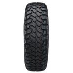 Anvelopa Mud Terrain LANVIGATOR CATCHFORS M/T LT235/85R16 120/116Q, Aderenta, Rezistenta si Control pe Drum si Off-Road