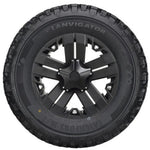 Anvelopa Mud Terrain LANVIGATOR CATCHFORS M/T LT235/85R16 120/116Q, Aderenta, Rezistenta si Control pe Drum si Off-Road