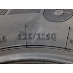 Anvelopa Mud Terrain LANVIGATOR CATCHFORS M/T LT235/85R16 120/116Q, Aderenta, Rezistenta si Control pe Drum si Off-Road