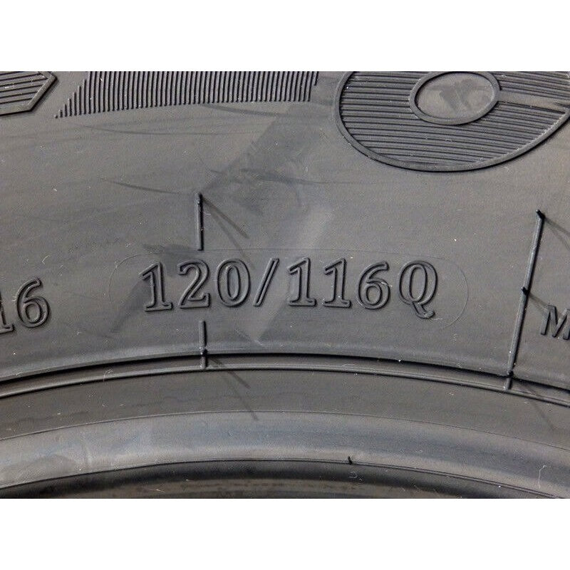 Anvelopa Mud Terrain LANVIGATOR CATCHFORS M/T LT235/85R16 120/116Q, Aderenta, Rezistenta si Control pe Drum si Off-Road