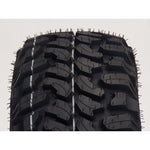 Anvelopa Mud Terrain LANVIGATOR CATCHFORS M/T LT235/85R16 120/116Q, Aderenta, Rezistenta si Control pe Drum si Off-Road