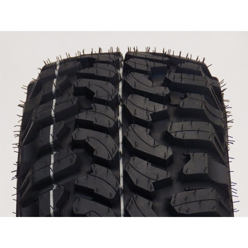 Anvelopa Mud Terrain LANVIGATOR CATCHFORS M/T LT235/85R16 120/116Q, Aderenta, Rezistenta si Control pe Drum si Off-Road