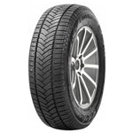 Anvelopa VAN All Season LANVIGATOR 215/65R16C 109/107T, Aderenta Sporita pe Zapada si Umed, Confort si Durabilitate