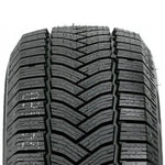 Anvelopa VAN All Season LANVIGATOR 215/65R16C 109/107T, Aderenta Sporita pe Zapada si Umed, Confort si Durabilitate