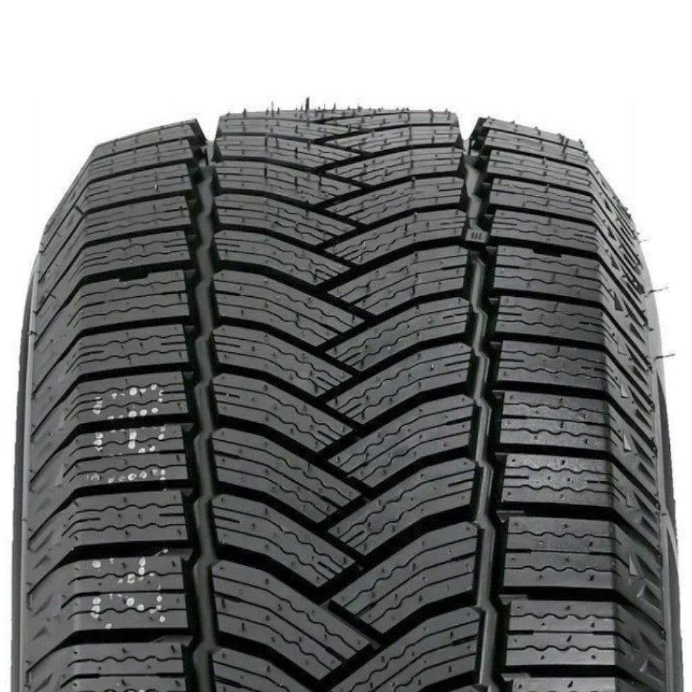 Anvelopa VAN All Season LANVIGATOR 215/65R16C 109/107T, Aderenta Sporita pe Zapada si Umed, Confort si Durabilitate