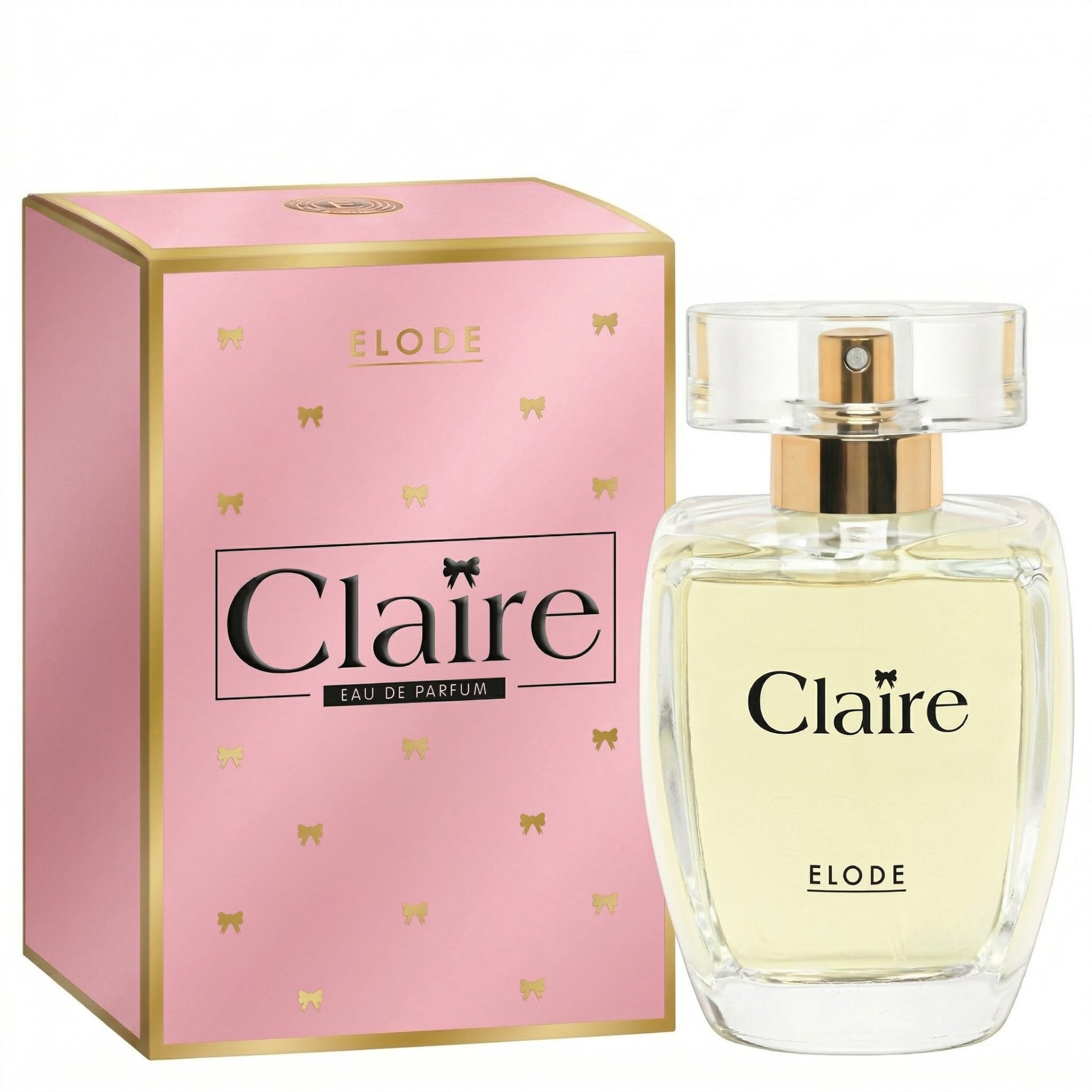 Apa de Parfum Elode, Claire, Femei, 100ml