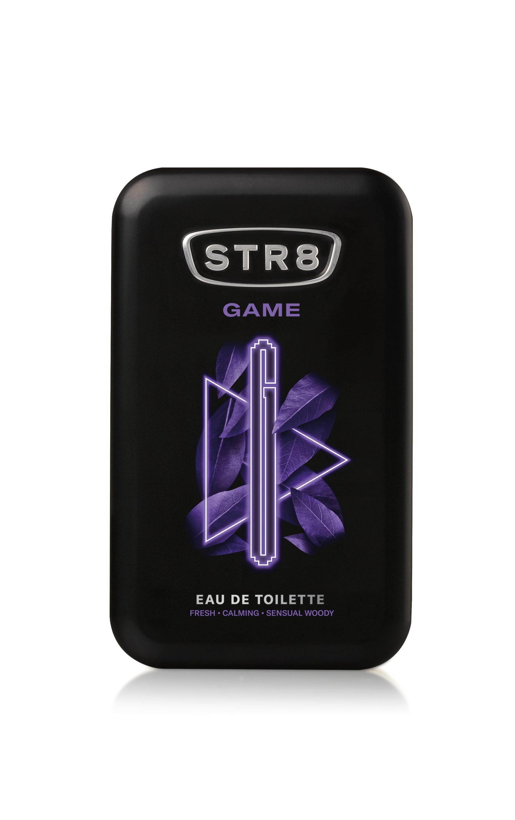 Apa de Toaleta Pentru Barbati, STR8, Game, 100 ml