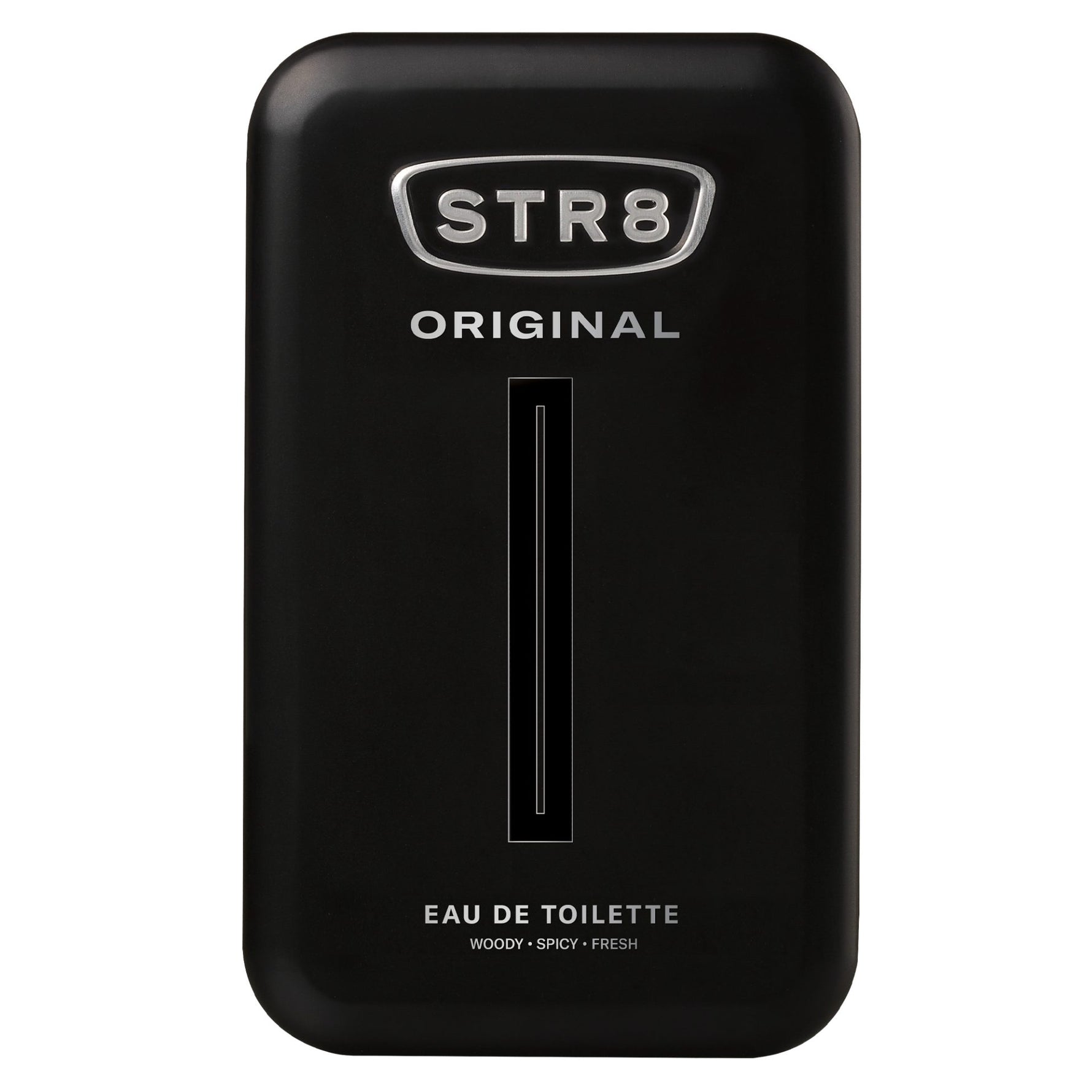 Apa de Toaleta Pentru Barbati, STR8, Original, 100 ml