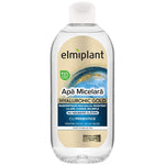 Apa Micelara, Elmiplant, Hyaluronic Gold, 400 ml