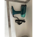 Aparat de Calcat Haine, Flippy, Aparat Portabil pentru Calcat Haine, Perfect pentru Calatorii, 20 x 10.5 x 8.7 cm, 1500