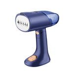 Aparat de Calcat Vertical Portabil cu Abur, Flippy, Putere 1500W, Rezervor Detasabil de 138ml, Priza, Functie Anti