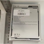 Mini Aparat de Ras Electric, Flippy, din ABS cu Fibra de Carbon, Portabil, Cap Rotativ Detasabil cu 2 Lame de Otel,