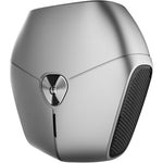 Aparat de Ras Portabil, Flippy, 8W, Autonomie 60 min, Incarcare Cablu Type C Inclus, Periuta de Curatare, Husa,