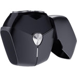 Aparat de Ras Portabil, Flippy, 8W, Autonomie 60 min, Incarcare Cablu Type C Inclus, Periuta de Curatare, Husa,