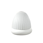 Aparat de Scame 2 in 1, Flippy, Curatare Haine si Lampa de Veghe, 3 Trepte, Incarcare Tip C, 4 W, 9 x 10 cm, Alb