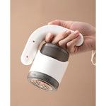 Aparat Pentru Curatat Scame, Par Si Praf, Flippy, cu LED, Pentru Diferite Tipuri De Material, Cu Lame Din Otel