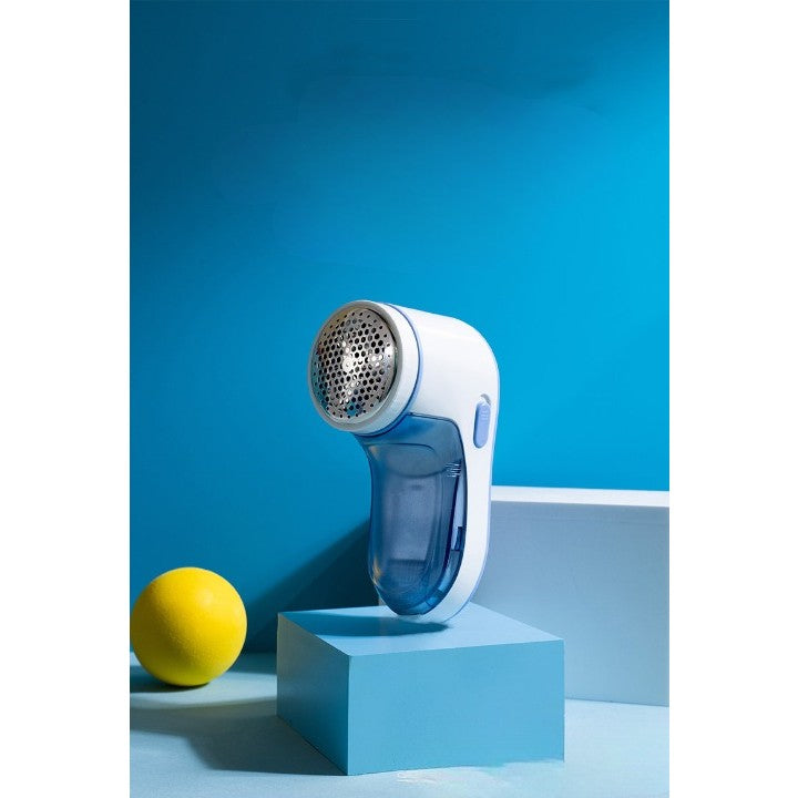 Aparat Pentru Curatat Scame, Par Si Praf, Flippy, Pentru Diferite Tipuri De Material, Cu Lame Din Otel Inoxidabil,
