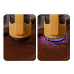 Aparat Pentru Curatat Scame, Par Si Praf, Flippy, cu LED, Pentru Diferite Tipuri De Material, Cu Lame Din Otel
