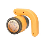 Aparat Pentru Curatat Scame, Par Si Praf, Flippy, cu LED, Pentru Diferite Tipuri De Material, Cu Lame Din Otel
