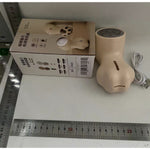 Aparat pentru Curatat Scame, Par Si Praf, Flippy, Pentru Diferite Tipuri De Material, Incarcare USB Type-C, Model