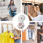 Aparat pentru Curatat Scame, Par Si Praf, Flippy, Pentru Diferite Tipuri De Material, Incarcare USB Type-C, Model