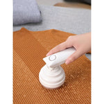 Aparat Pentru Curatat Scame, Par Si Praf, Flippy, Trimmer pentru Diferite Tipuri De Material, Cu Lame Din Otel