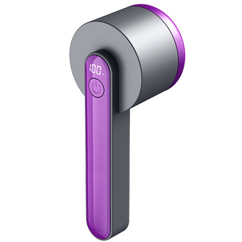 Aparat Pentru Curatat Scame, Par Si Praf, Flippy, Trimmer pentru Diferite Tipuri De Material, Cu Lame Din Otel