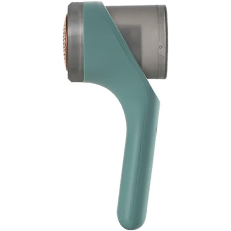 Aparat Scame si Par Haine, Flippy, Electric, USB inclus, Periuta Curatare, pentru Diferite Tesaturi, 3 Trepte, 20.5 x