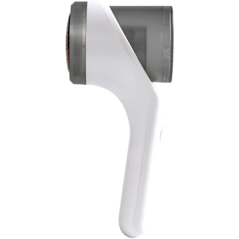 Aparat Scame si Par Haine, Flippy, Electric, USB inclus, Periuta Curatare, pentru Diferite Tesaturi, 3 Trepte, 20.5 x