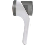 Aparat Scame si Par Haine, Flippy, Electric, USB inclus, Periuta Curatare, pentru Diferite Tesaturi, 3 Trepte, 20.5 x