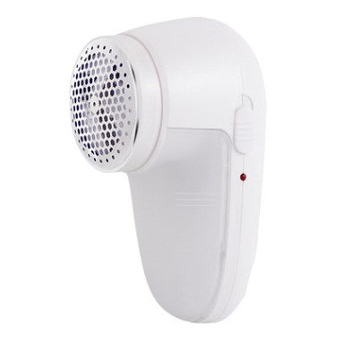 Aparat Scame si Par Haine, Flippy, Electric, USB inclus, Periuta Curatare, pentru Diferite Tesaturi, 13 x 6.8 x 5.8 cm,
