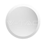 Aplica LED 40W 3IN1 dimabil cu telecomanda 2800lm IP20 V-TAC SKU-14741
