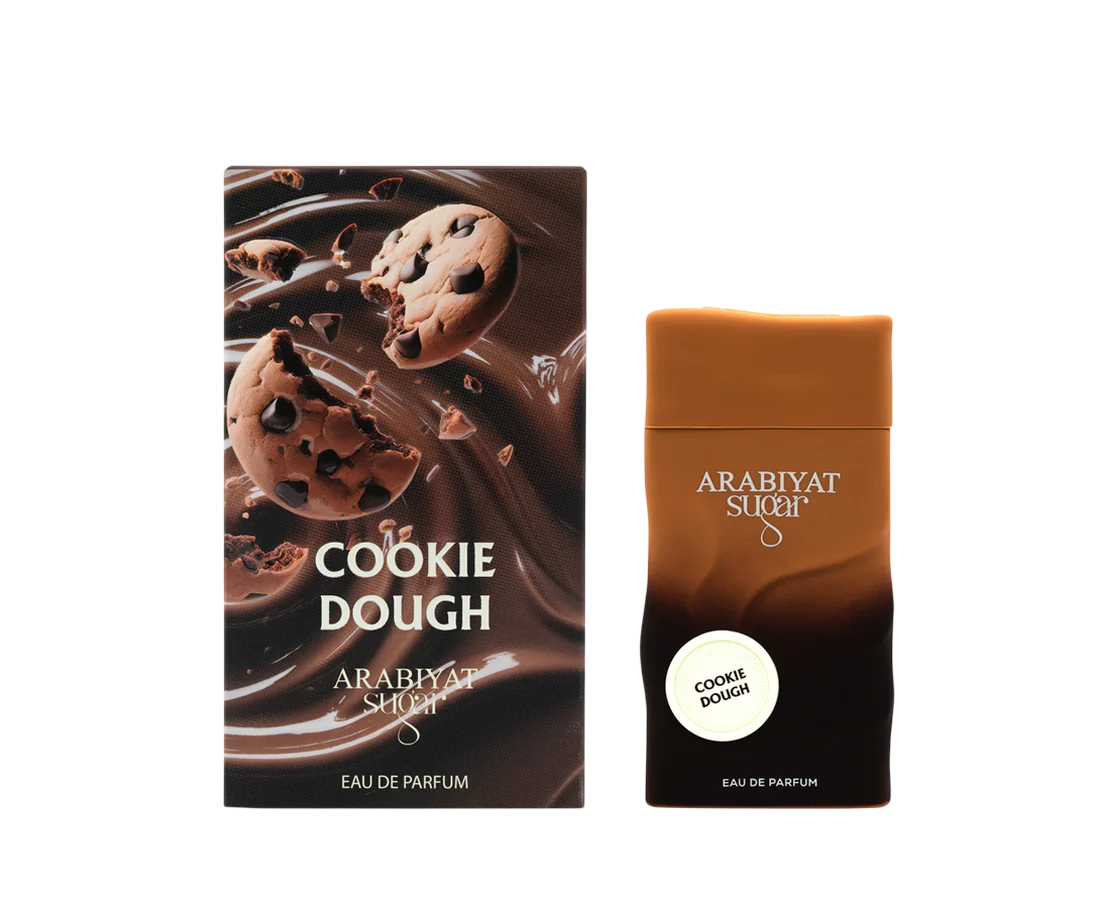Arabiyat Prestige, Cookie Dough, Apă de parfum, Pentru femei, 100 ml
