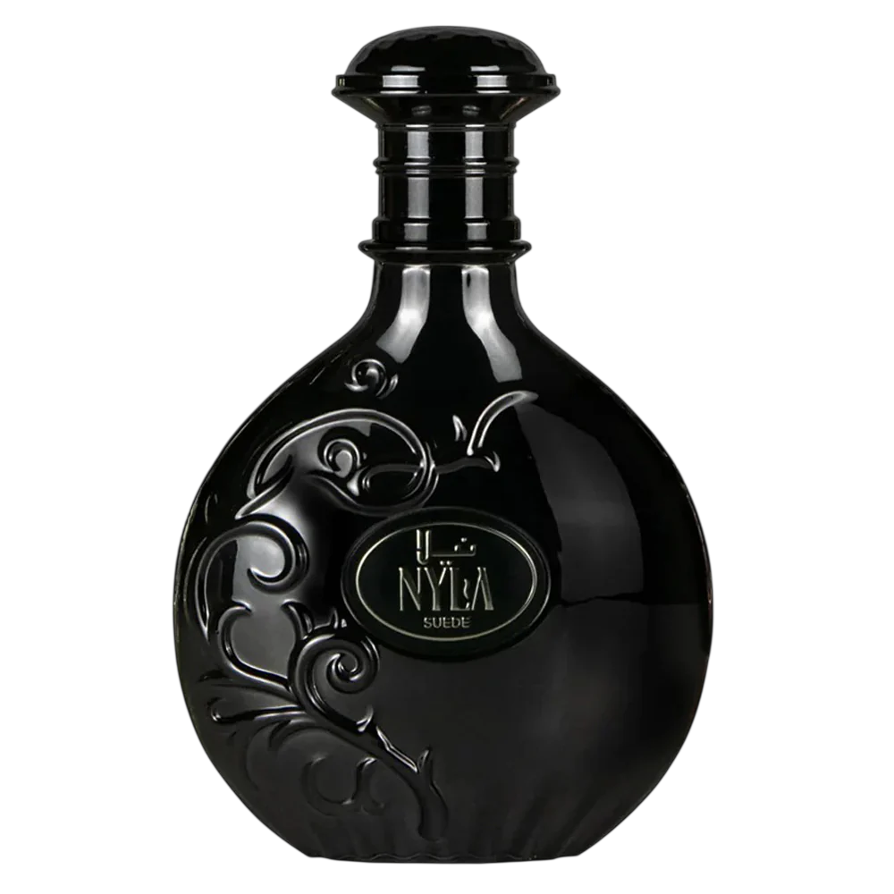 Arabiyat Prestige, Nyla Suede, Apă de parfum, Pentru femei, 80 ml