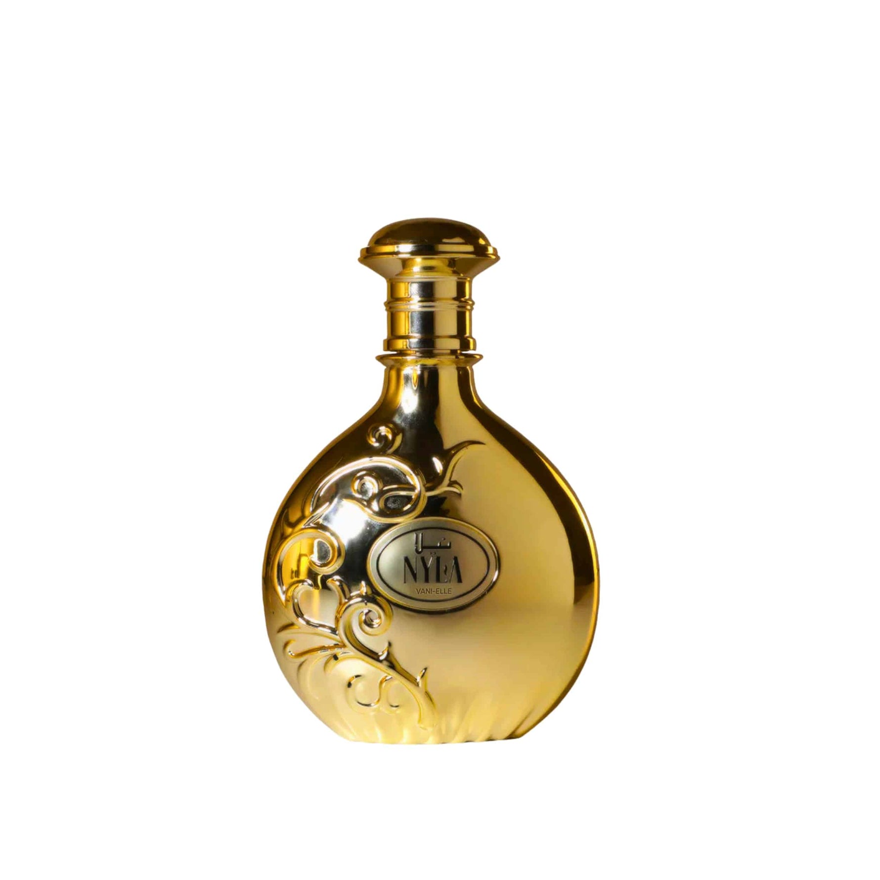 Arabiyat Prestige, Nyla Vanille, Apă de parfum, Pentru femei, 80 ml