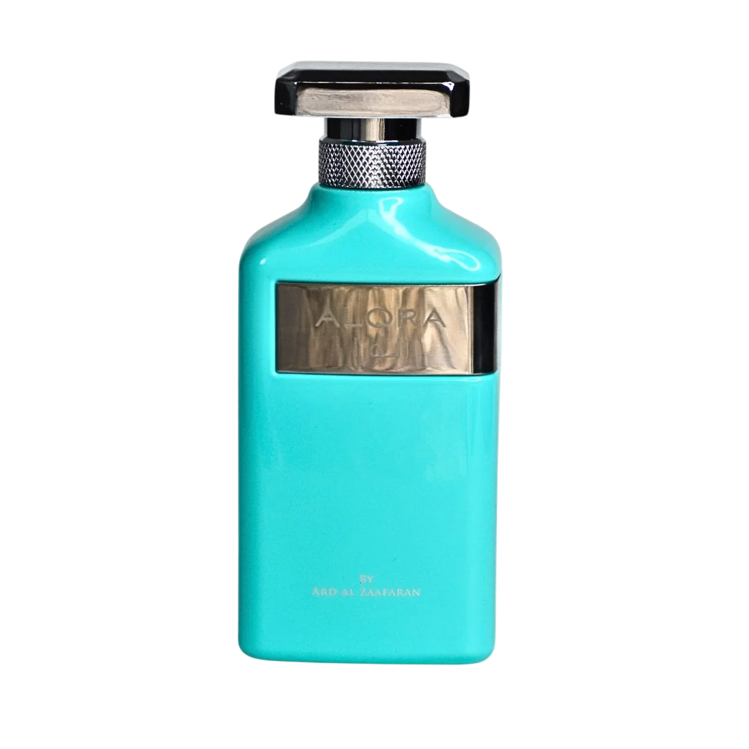 Ard Al Zaafaran, Alora, Apă de parfum, Pentru femei, 100 ml