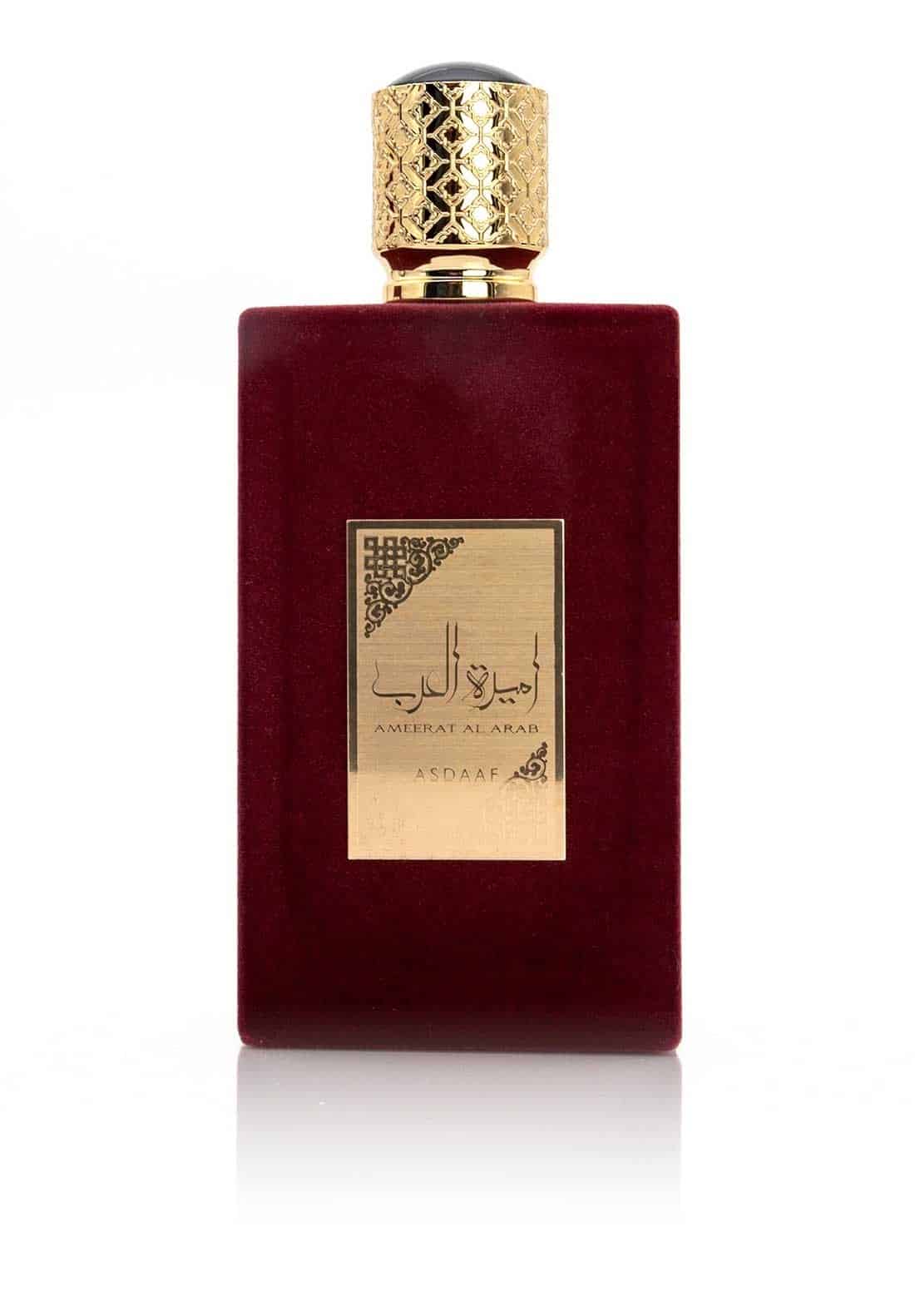 Ard Al Zaafaran, Ameerat Al Arab, Apă de parfum, Pentru femei, 100 ml