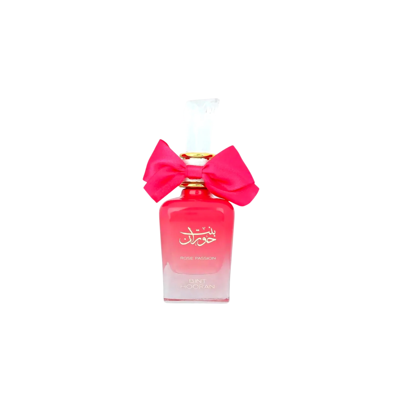 Ard Al Zaafaran, Bint Hooran Rose Passion, Apă de parfum, Pentru femei, 50 ml
