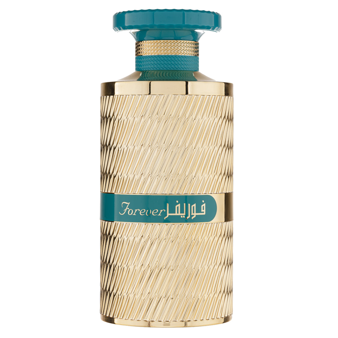 Ard Al Zaafaran, Forever Gold, Apă de parfum, Unisex, 100 ml