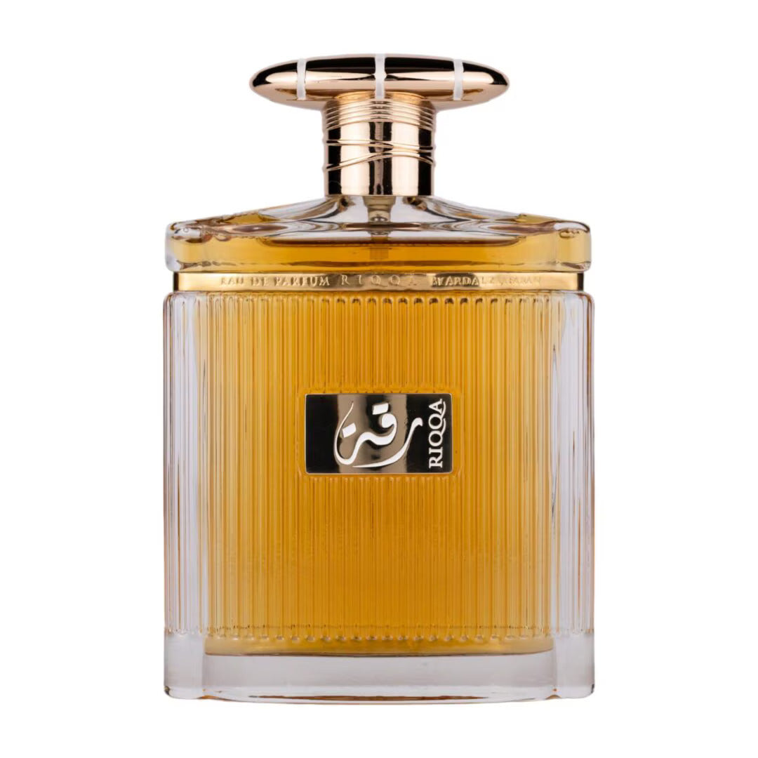 Ard Al Zaafaran, Riqqa, Apă de parfum, Unisex, 100 ml