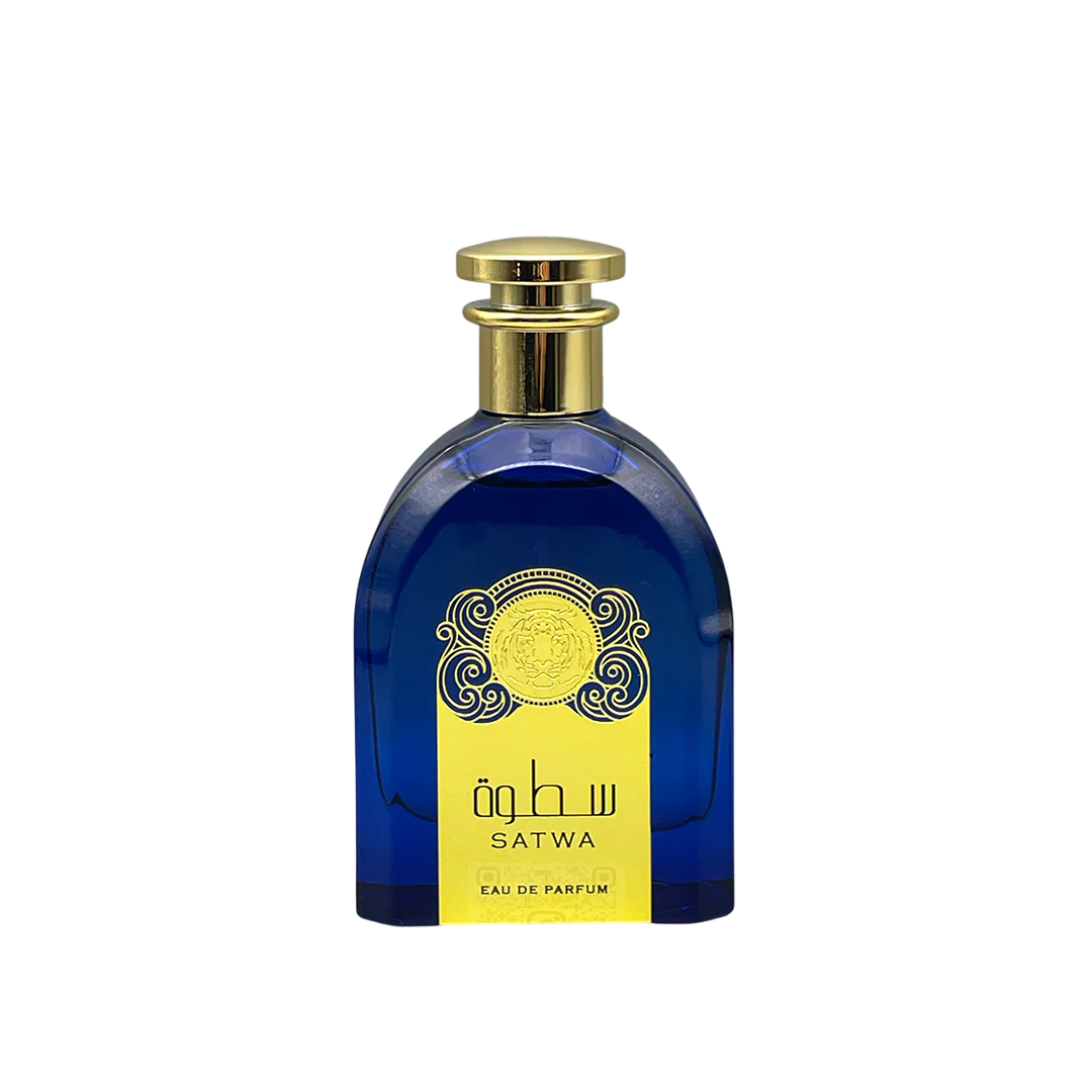 Ard Al Zaafaran, Satwa, Apă de parfum, Pentru bărbați, 100 ml